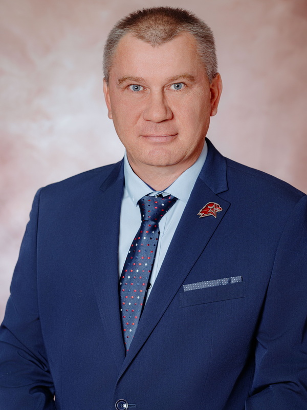 Степин Вячеслав Владимирович